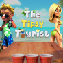 logotipo de The Tipsy Tourist