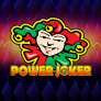 logotipo de Power Joker