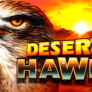 logotipo de Desert Hawk