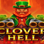 logotipo de Clover Hell