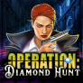 logotipo de Operation Diamond Hunt