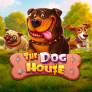 logotipo de The Dog House