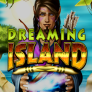 logotipo de Dreaming Island