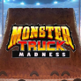 logotipo de Monster Truck Madness
