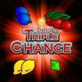 logotipo de Double Triple Chance