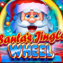 logotipo de Santa's Jingle Wheel