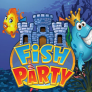 logotipo de Fish Party