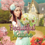 logotipo de Beautiful Nature