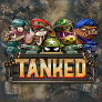 logotipo de Tanked