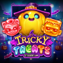logotipo de Tricky Treats