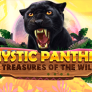 logotipo de Mystic Panther Treasures of the Wild