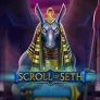 logotipo de Scroll of Seth