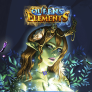 logotipo de Queen of the Forest - Night Whispers