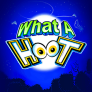 logotipo de What a Hoot