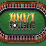 logotipo de 100/1 Roulette