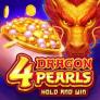logotipo de 4 Dragon Pearls