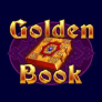 logotipo de Golden Book