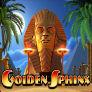 logotipo de Golden Sphinx
