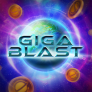 logotipo de Giga Blast