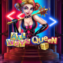 logotipo de All Ways Queen