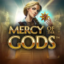 logotipo de Mercy of the Gods