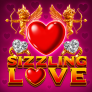 logotipo de Sizzling Love