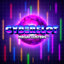 logotipo de Cyberslot Megaclusters