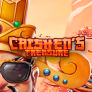 logotipo de Caishens Treasure