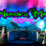 logotipo de Merlins Magic Respins