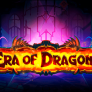 logotipo de Era of Dragons