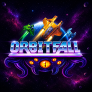 logotipo de Orbitfall