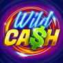 logotipo de Wild Cash
