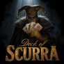 logotipo de Deck of Scurra