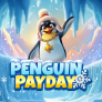 logotipo de Penguin Payday