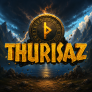 logotipo de Thurisaz