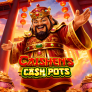 logotipo de Caishen's Cash Pots