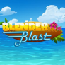 logotipo de BLENDER BLAST