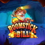 logotipo de Boomstick Bill