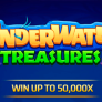logotipo de Underwater Treasures