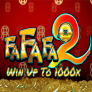 logotipo de FaFaFa 2