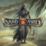 logotipo de Sand And Ashes