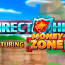 logotipo de Direct Hit Featuring Money Zone