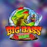 logotipo de Big Bass Christmas Bash