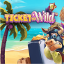 logotipo de Ticket To Wild