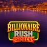 logotipo de Billionaire Rush Express