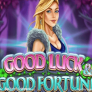 logotipo de Good Luck & Good Fortune