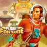 logotipo de Planet Fortune