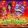 logotipo de Lion Dance