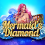 logotipo de Mermaids Diamond