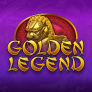 logotipo de Golden Legend